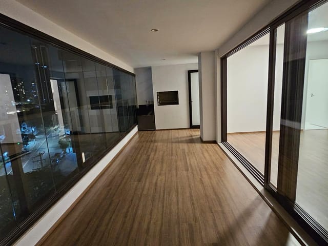 Apartamento com 145m² 4 quartos e 5 banheiros, à venda, no bairro Vila Mariana em São Paulo