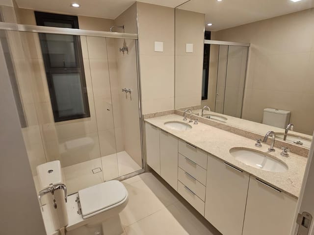 Apartamento com 145m² 4 quartos e 5 banheiros, à venda, no bairro Vila Mariana em São Paulo