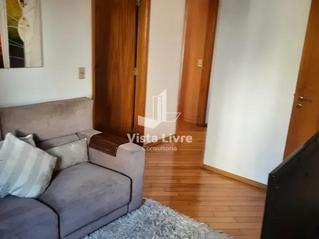 Apartamento com 250m² 4 quartos e 3 banheiros, à venda, no bairro Vila Uberabinha em São Paulo