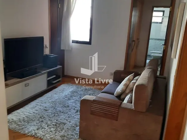 Apartamento com 250m² 4 quartos e 3 banheiros, à venda, no bairro Vila Uberabinha em São Paulo