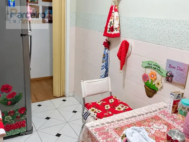 Apartamento 1 quarto e 1 banheiro, à venda, no bairro Vila Laís em São Paulo