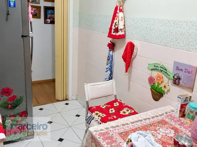 Apartamento 1 quarto e 1 banheiro, à venda, no bairro Vila Laís em São Paulo
