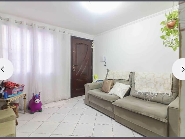 Foto do Apartamento - Apartamento à venda, Jardim Ester Yolanda, São Paulo, SP | Pitale Imóveis Ltda.