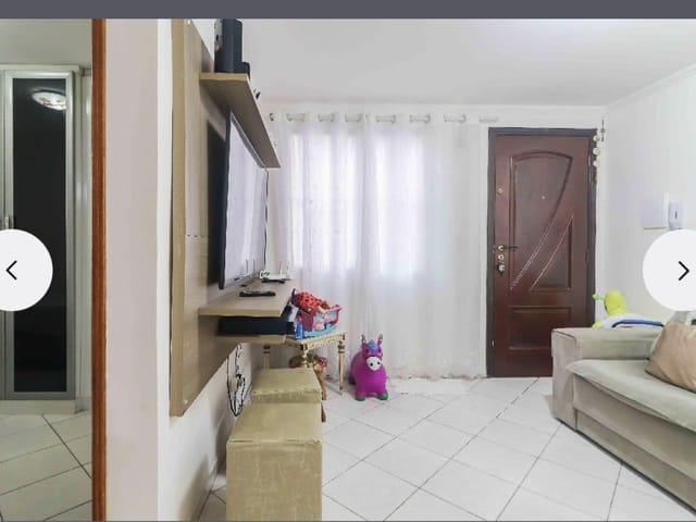 Foto do Apartamento - Apartamento à venda, Jardim Ester Yolanda, São Paulo, SP | Pitale Imóveis Ltda.