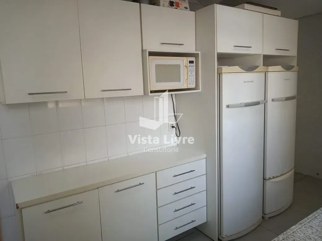 Apartamento, 3 quartos, 172 m² - Foto 13