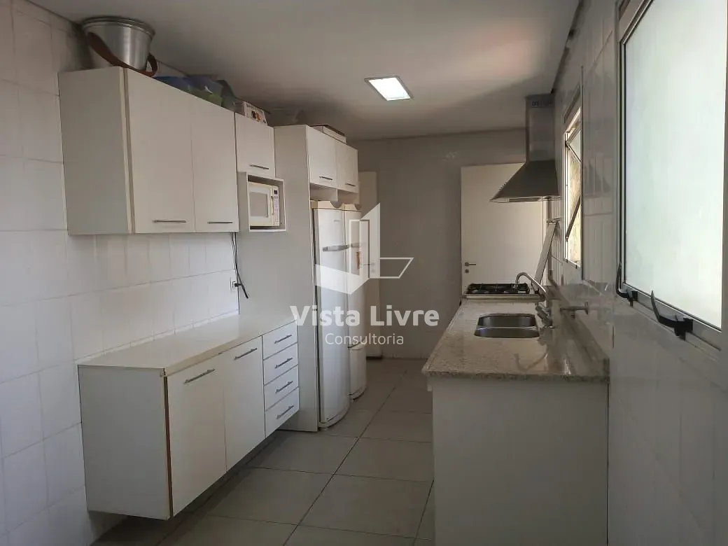 Apartamento, 3 quartos, 172 m² - Foto 12