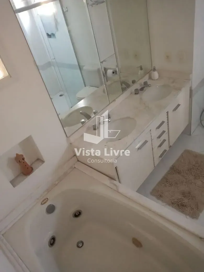 Apartamento, 3 quartos, 172 m² - Foto 14