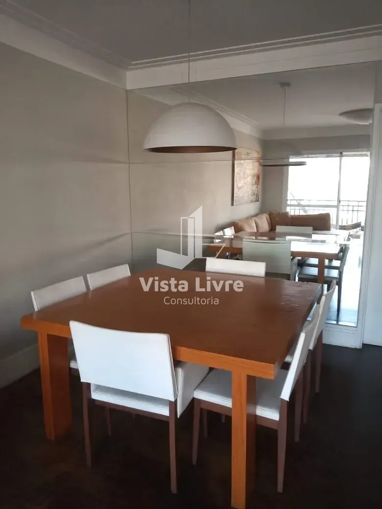 Apartamento, 3 quartos, 172 m² - Foto 11