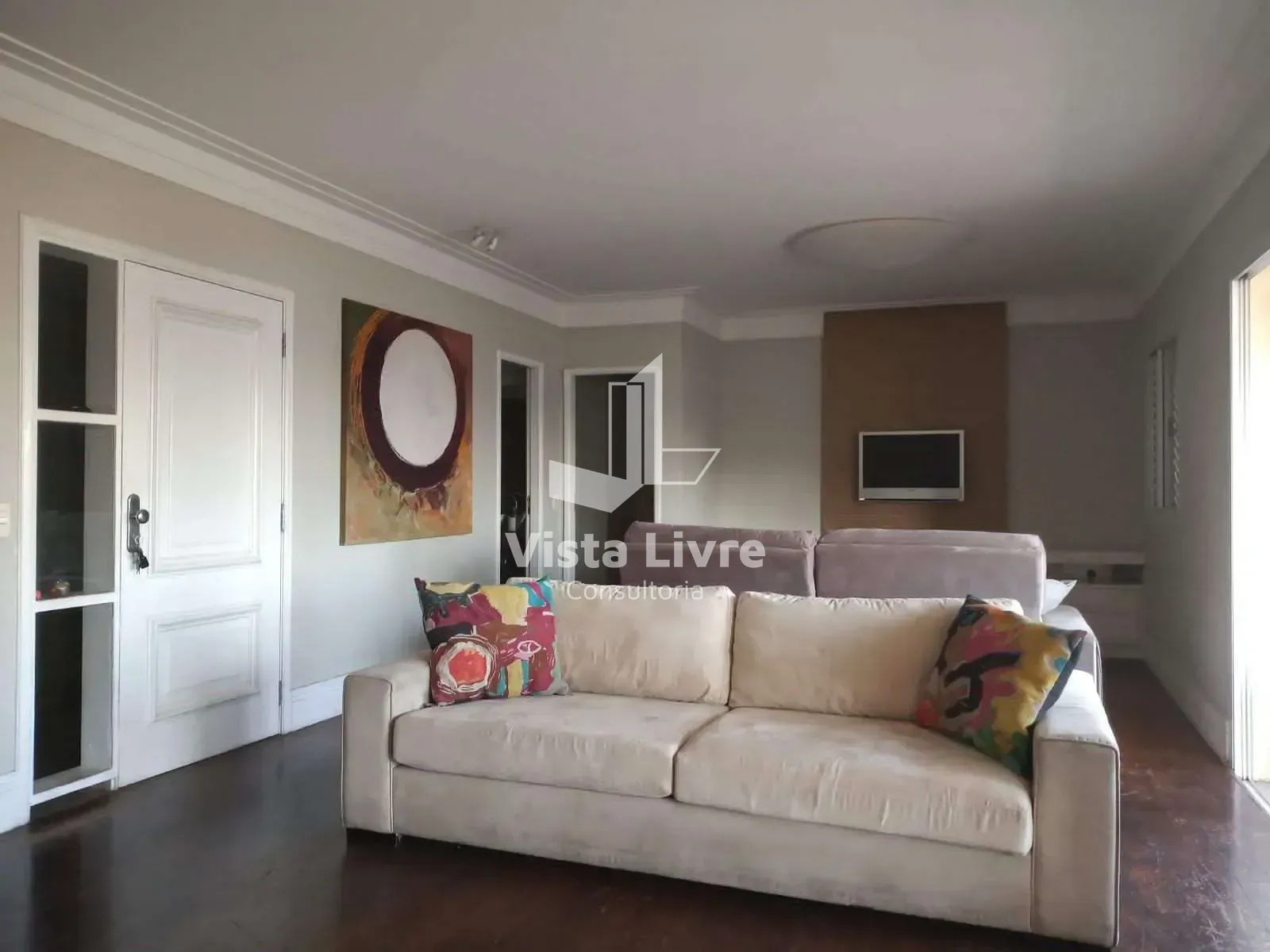 Apartamento, 3 quartos, 172 m² - Foto 2