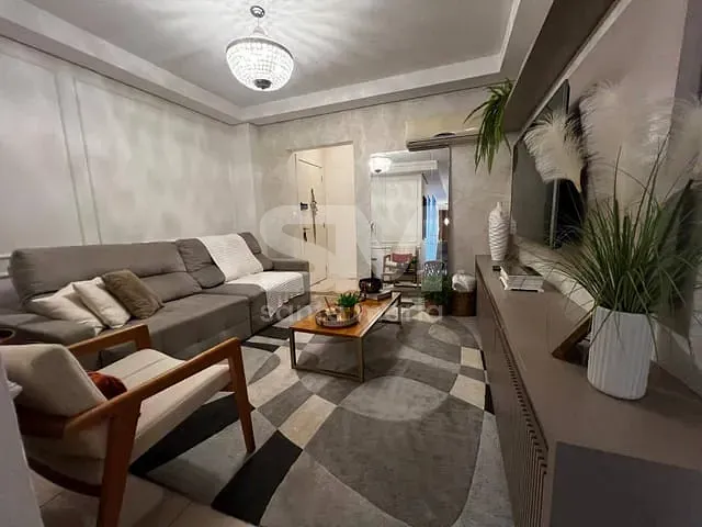 Apartamento com 166m² 3 quartos e 1 banheiro, à venda, no bairro Centro em Chapecó