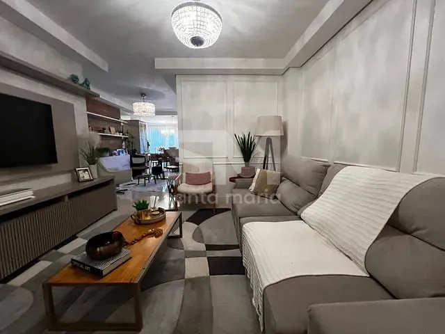 Apartamento com 166m² 3 quartos e 1 banheiro, à venda, no bairro Centro em Chapecó