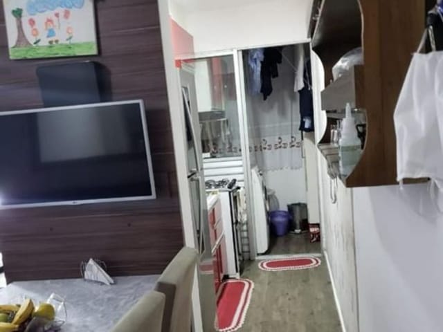 Foto do Apartamento - Apartamento com 2 dormitórios para alugar, 48 m² por R$ 2.030,00/mês - Itaquera - São Paulo/SP | ZONA LESTE IMÓVEIS