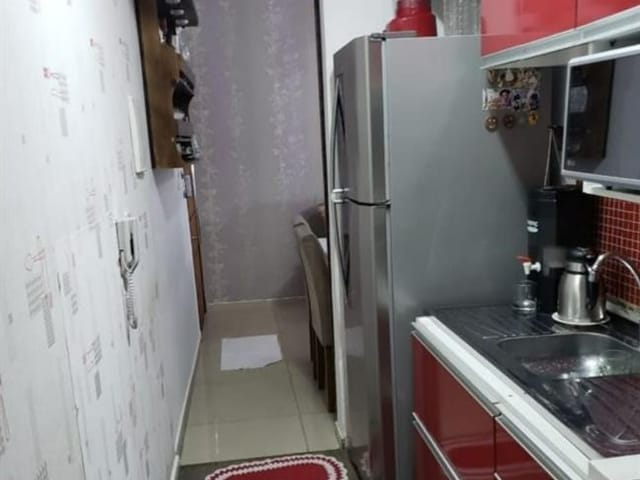 Foto do Apartamento - Apartamento com 2 dormitórios para alugar, 48 m² por R$ 2.030,00/mês - Itaquera - São Paulo/SP | ZONA LESTE IMÓVEIS