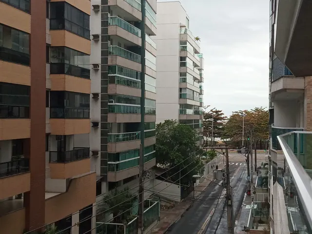 Foto do Apartamento - Apartamento para Locação 3 Quartos, 1 Suite, 2 Vagas, 97M², JARDIM CAMBURI, VITORIA - ES | ED ITACARÉ | Vitoria Imóveis