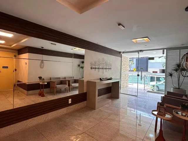 Foto do Apartamento - Apartamento para Locação 3 Quartos, 1 Suite, 2 Vagas, 97M², JARDIM CAMBURI, VITORIA - ES | ED ITACARÉ | Vitoria Imóveis