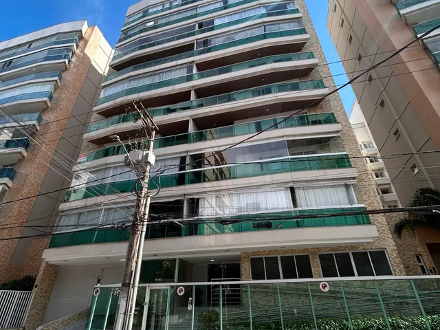 Foto do Apartamento - Apartamento para Locação 3 Quartos, 1 Suite, 2 Vagas, 97M², JARDIM CAMBURI, VITORIA - ES | ED ITACARÉ | Vitoria Imóveis