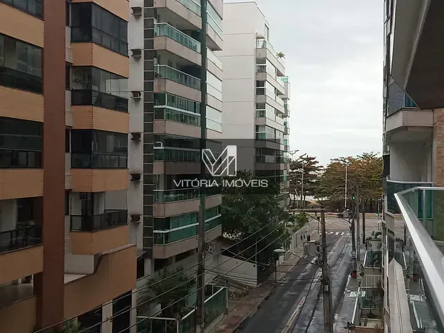 Apartamento com 97m² 3 quartos e 1 banheiro, para alugar, no bairro JARDIM CAMBURI em Vitoria