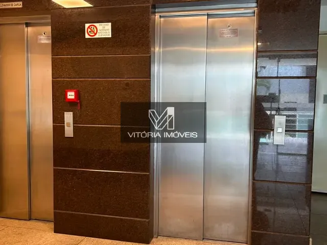Apartamento com 97m² 3 quartos e 1 banheiro, para alugar, no bairro JARDIM CAMBURI em Vitoria