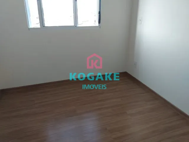 Apartamento 2 quartos e 2 banheiros, à venda, no bairro Condomínio Residencial Colinas do Paratehy em São José dos Campos