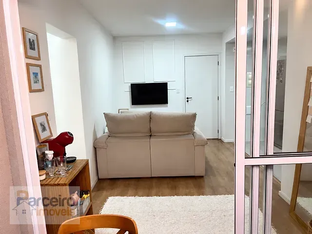 Apartamento 2 quartos e 1 banheiro, à venda, no bairro Vila Matilde em São Paulo