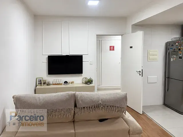 Apartamento 2 quartos e 1 banheiro, à venda, no bairro Vila Matilde em São Paulo