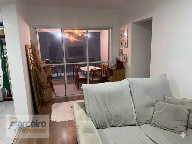 Apartamento 2 quartos e 1 banheiro, à venda, no bairro Vila Matilde em São Paulo