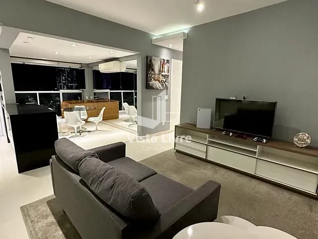 Apartamento com 69m² 2 quartos e 2 banheiros, à venda, no bairro Vila Gertrudes em São Paulo