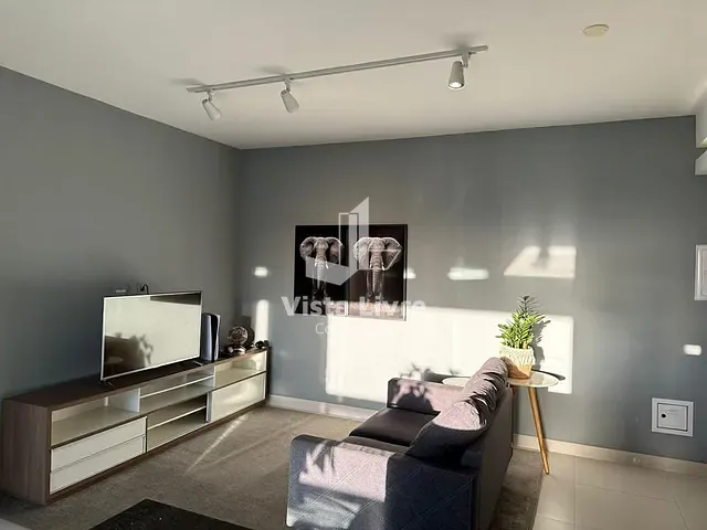 Apartamento com 69m² 2 quartos e 2 banheiros, à venda, no bairro Vila Gertrudes em São Paulo