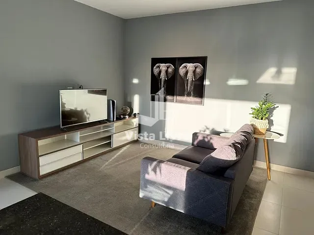 Apartamento com 69m² 2 quartos e 2 banheiros, à venda, no bairro Vila Gertrudes em São Paulo