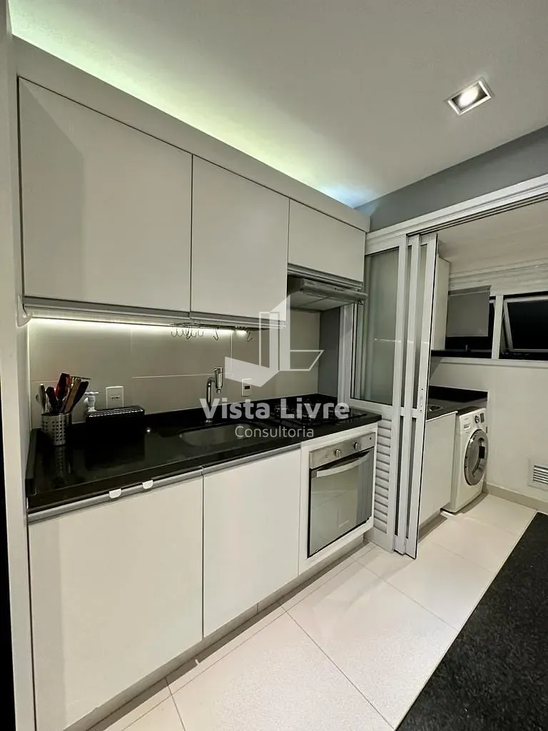 Apartamento, 2 quartos, 69 m² - Foto 13
