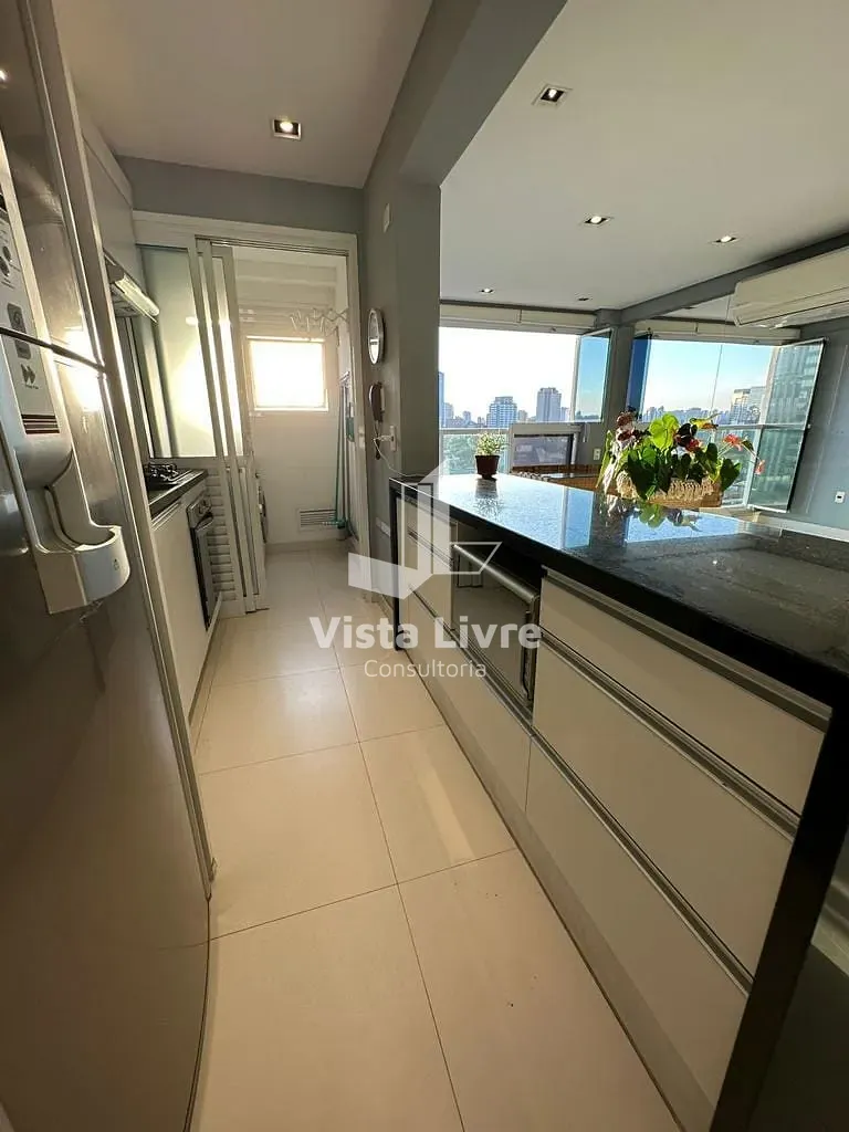 Apartamento, 2 quartos, 69 m² - Foto 12