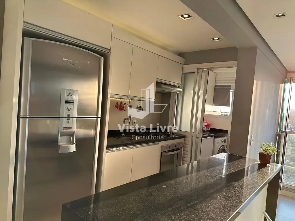 Apartamento, 2 quartos, 69 m² - Foto 15