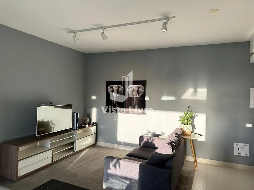 Apartamento, 2 quartos, 69 m² - Foto 2