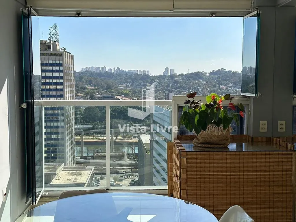 Apartamento, 2 quartos, 69 m² - Foto 6