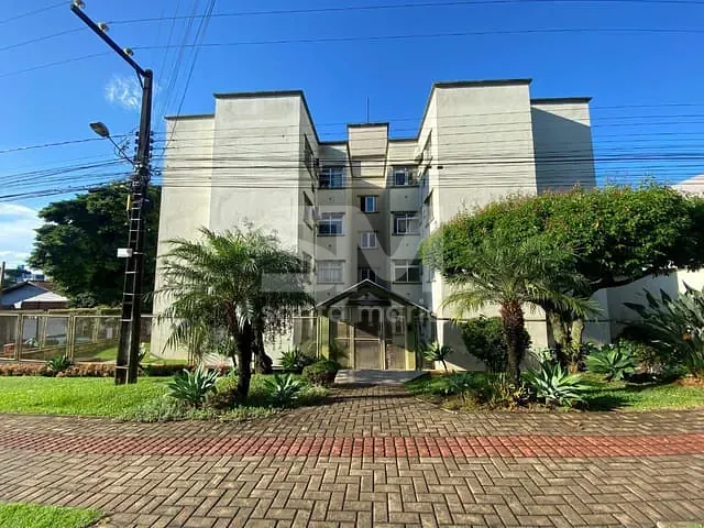 Apartamento com 98m² 3 quartos e 2 banheiros, à venda, no bairro SAIC em Chapecó