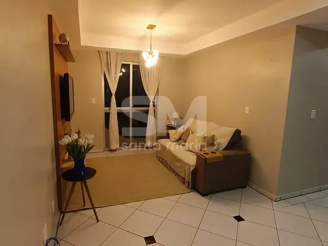 Apartamento com 98m² 3 quartos e 2 banheiros, à venda, no bairro SAIC em Chapecó