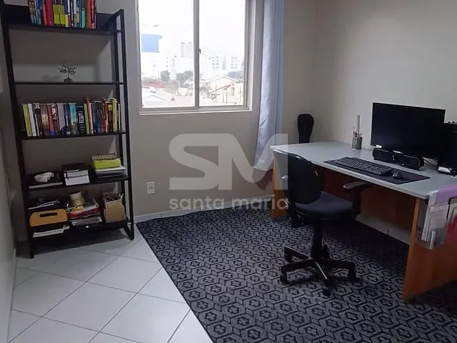 Apartamento com 98m² 3 quartos e 2 banheiros, à venda, no bairro SAIC em Chapecó