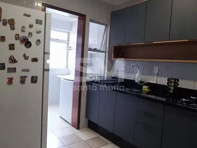 Apartamento com 98m² 3 quartos e 2 banheiros, à venda, no bairro SAIC em Chapecó