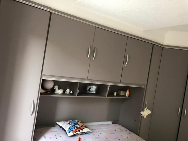 Foto do Apartamento - Apartamento com 2 dormitórios à venda, 55 m² por R$ 300.000,00 - Vila Ivone - São Paulo/SP | ZONA LESTE IMÓVEIS