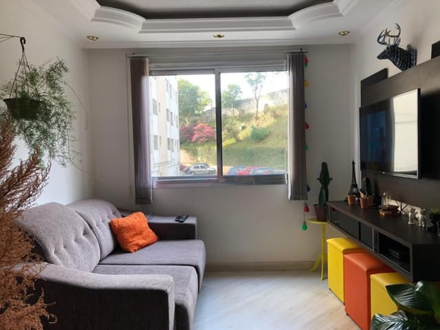 Foto do Apartamento - Apartamento com 2 dormitórios à venda, 55 m² por R$ 300.000,00 - Vila Ivone - São Paulo/SP | ZONA LESTE IMÓVEIS