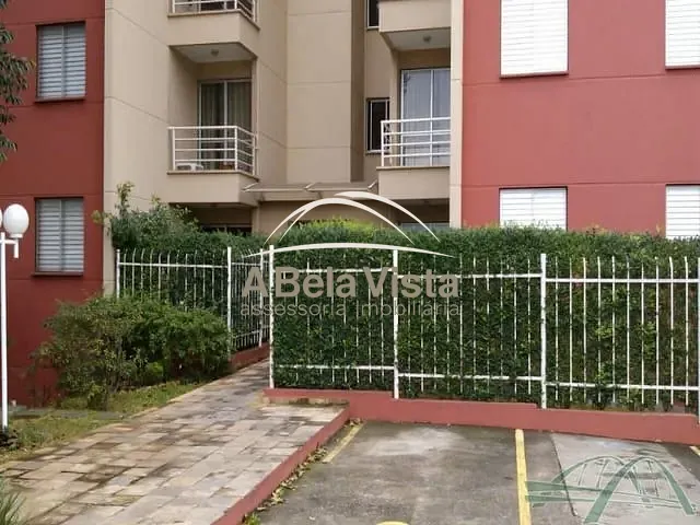 Apartamento 2 quartos e 1 banheiro, à venda, no bairro NOVO OSASCO em Osasco