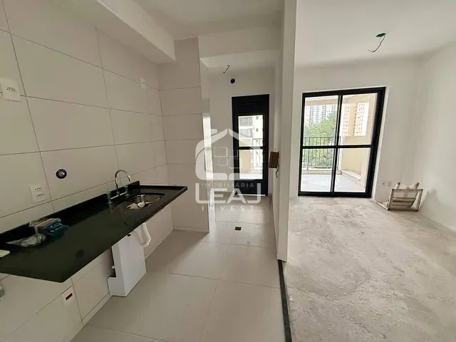 Apartamento com 70m² 2 quartos e 2 banheiros, à venda, no bairro Vila Andrade em São Paulo