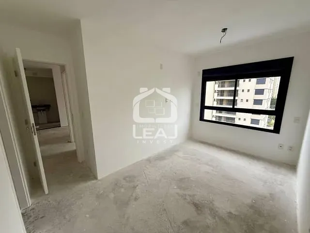 Apartamento com 70m² 2 quartos e 2 banheiros, à venda, no bairro Vila Andrade em São Paulo