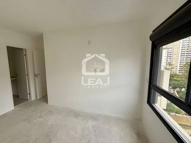 Apartamento com 70m² 2 quartos e 2 banheiros, à venda, no bairro Vila Andrade em São Paulo