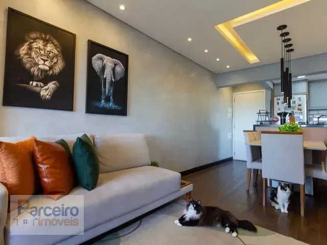 Apartamento 2 quartos e 1 banheiro, à venda, no bairro Vila Matilde em São Paulo