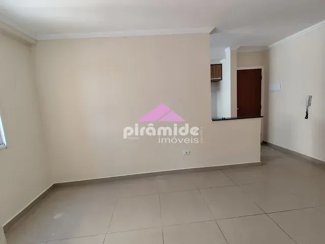 Apartamento com 46m² 2 quartos e 1 banheiro, à venda, no bairro Loteamento Terra Brasilis em São José dos Campos