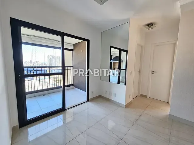 Apartamento 2 quartos e 2 banheiros, para alugar, no bairro Continental em Osasco