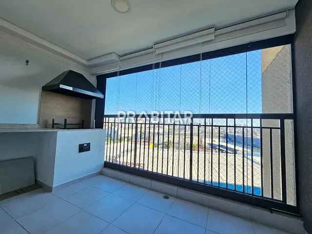 Apartamento 2 quartos e 2 banheiros, para alugar, no bairro Continental em Osasco