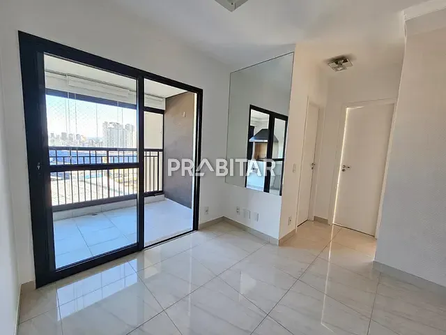 Apartamento 2 quartos e 2 banheiros, para alugar, no bairro Continental em Osasco