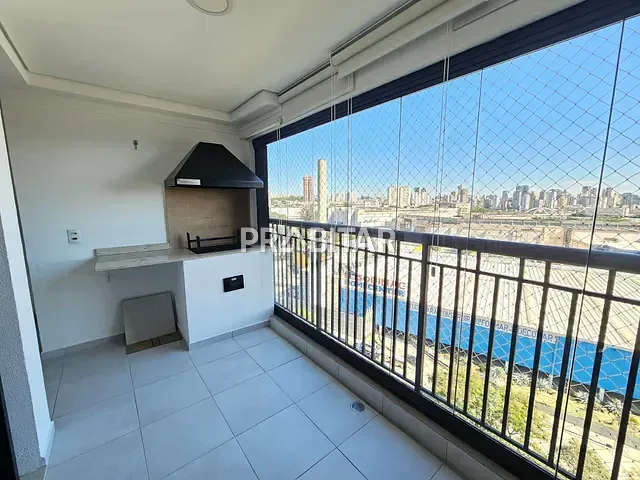 Apartamento 2 quartos e 2 banheiros, para alugar, no bairro Continental em Osasco